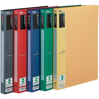 Album ofertowy Pentel Superior A4/40k niebieski