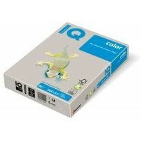 PAPIER MAESTRO COLOR A4/80g TRENDY SZARY (500)