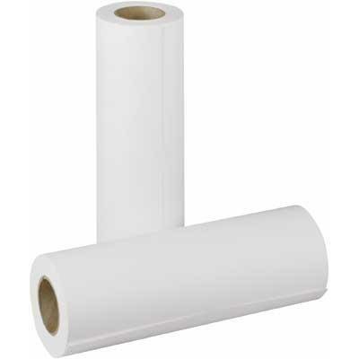 Igepa - papier do plotera 610 mm × 50 m, 80 g/m², 1 rolka