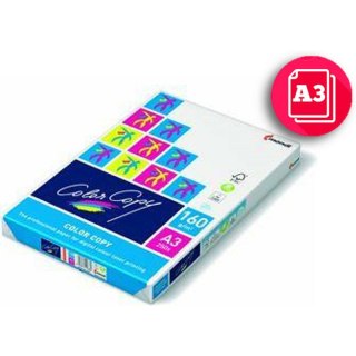 Papier Color Copy A3/160g (250)