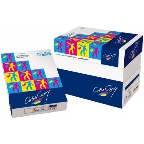 Papier Color Copy A4/200g (250)