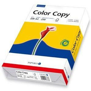 Papier Color Copy A4/220g (250)