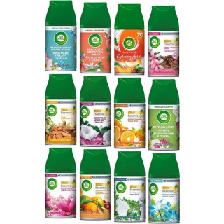 Wkład do odświeżacza powietrza Air Wick 250ml Świe