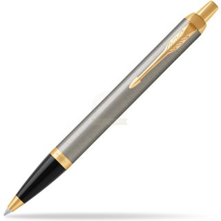DŁUGOPIS PARKER IM BRUSHED METAL GT