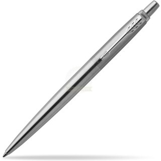 DŁUGOPIS PARKER JOTTER STALOWY CT