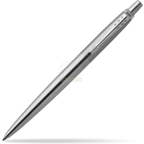 DŁUGOPIS PARKER JOTTER STALOWY CT