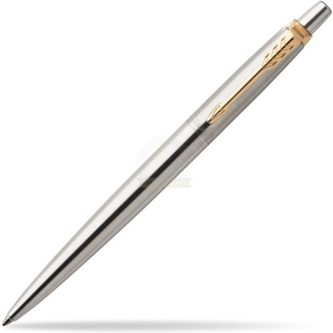 DŁUGOPIS PARKER JOTTER STALOWY GT