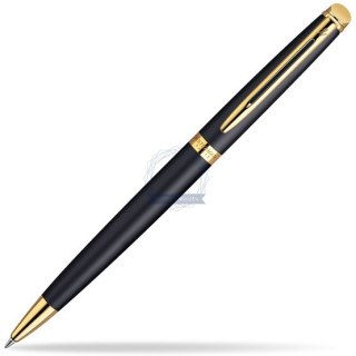 DŁUGOPIS WATERMAN HÉMISPHERE GT CZARNY MAT