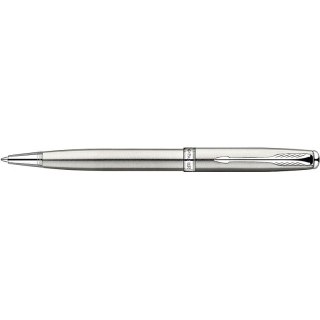 Długopis Parker Sonnet Stainless Steel CT