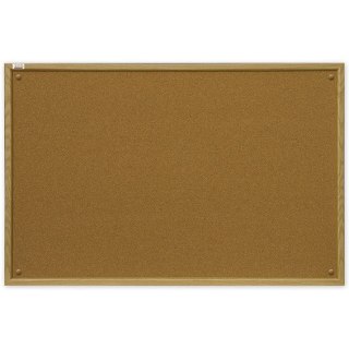 TABLICA KORKOWA 120*180cm RAMA MDF