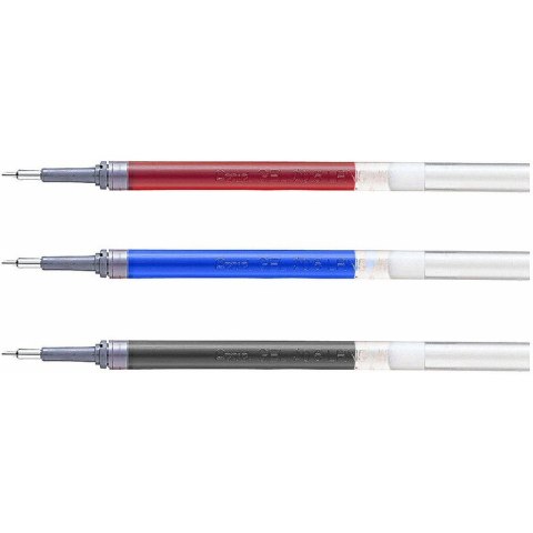Wkład żelowy Pentel EnerGel LRN5 zielony