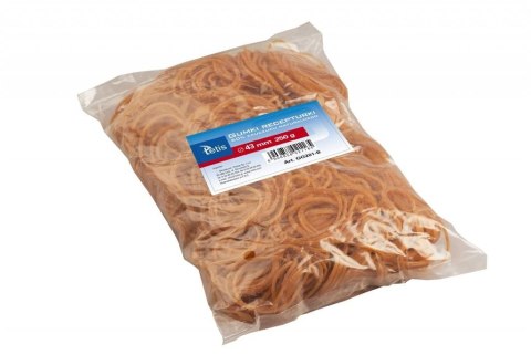 Gumki recepturki 38mm 250g. GG202-B TETIS Gumki recepturki 38mm 250g. GG202-B TETIS