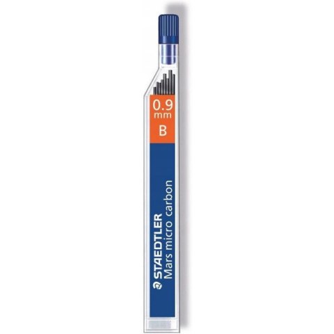 Grafity 0.9mm B STAEDTLER S250 09 Grafity 0.9mm B STAEDTLER S250 09