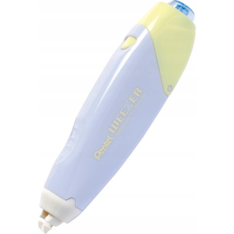 Korektor w taśmie WEEZER błękitny XZTT805S-W PENTEL Korektor w taśmie WEEZER błękitny XZTT805S-W PENTEL