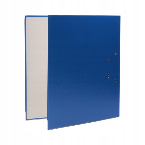 Segregator A4/50mm XXL jasnoniebieski z szyną 100551802 BANTEX Segregator A4/50mm XXL jasnoniebieski z szyną 100551802 BANTEX