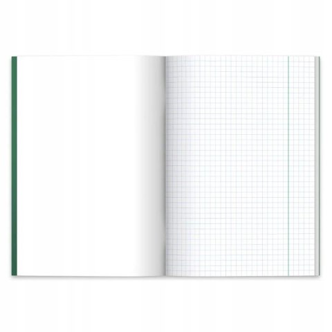 Zeszyt A5 60k kratka ECO PP Ocean Colors 9552407 HERLITZ Zeszyt A5 60k kratka ECO PP Ocean Colors 9552407 HERLITZ