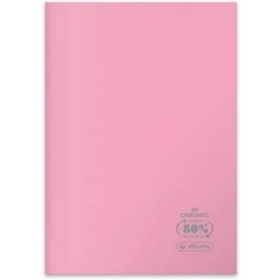 Zeszyt A5 60k kratka ECO PP PASTEL COLORS 9552746 HERLITZ Zeszyt A5 60k kratka ECO PP PASTEL COLORS 9552746 HERLITZ