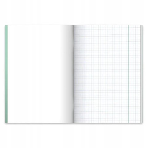 Zeszyt A5 60k kratka ECO PP PASTEL COLORS 9552746 HERLITZ Zeszyt A5 60k kratka ECO PP PASTEL COLORS 9552746 HERLITZ