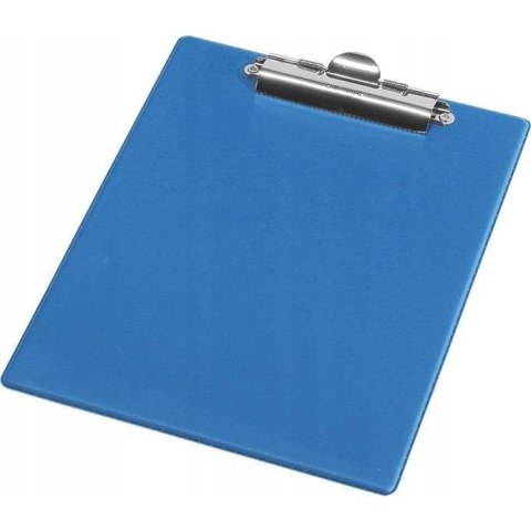 Deska z klipem A4 FOKUS niebieska 0315-0002-03 PANTA PLAST Deska z klipem A4 FOKUS niebieska 0315-0002-03 PANTA PLAST