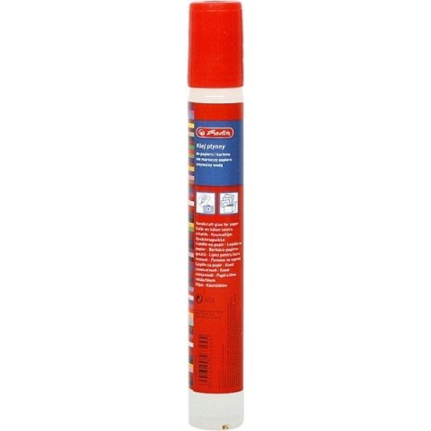 Klej w płynie 65g 9563248 HERLITZ Klej w płynie 65g 9563248 HERLITZ