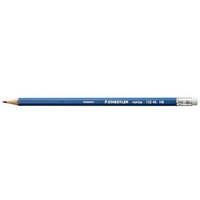 Ołówek NORICA S130-46 bez gumki STAEDTLER Ołówek NORICA S130-46 bez gumki STAEDTLER