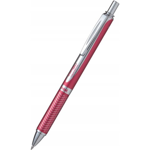 Pióro kulkowe ENERGEL BL407- TR1BCPL niebieskie STERLING PENTEL Pióro kulkowe ENERGEL BL407- TR1BCPL niebieskie STERLING PENTEL