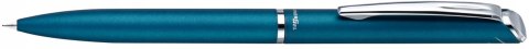 Pióro kulkowe EnerGel BL2007-SC turkusowe PENTEL Pióro kulkowe EnerGel BL2007-SC turkusowe PENTEL