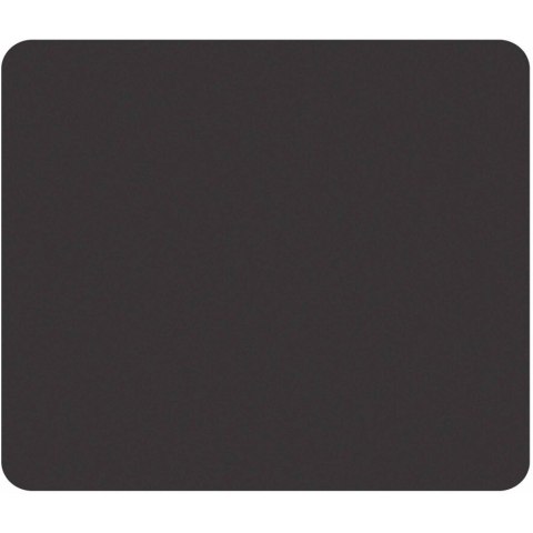 Podkładka pod mysz FELLOWES Economy czarna 29704 Podkładka pod mysz FELLOWES Economy czarna 29704