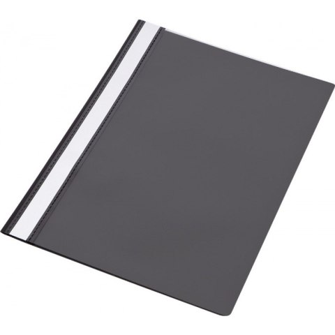 Skoroszyt A4 twardy typu PVC (10) czarny 0413-0020-01 Panta Plast Skoroszyt A4 twardy typu PVC (10) czarny 0413-0020-01 Panta Plast