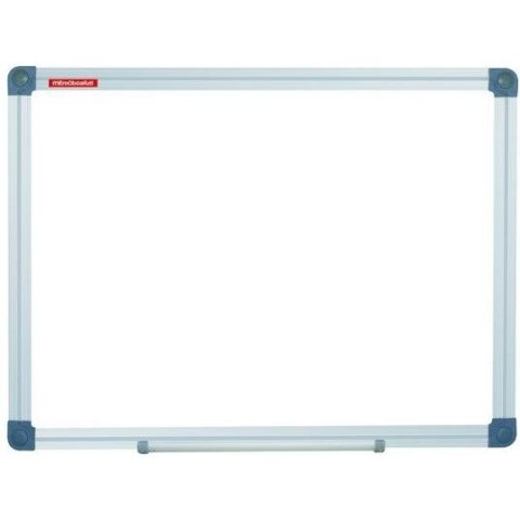 Tablica suchościeralna magnetyczna 150x100cm rama aluminiowa MEMOBE MTM150100.02.02.51 Tablica suchościeralna magnetyczna 150x100cm rama aluminiowa MEMOBE MTM150100.02.02.51
