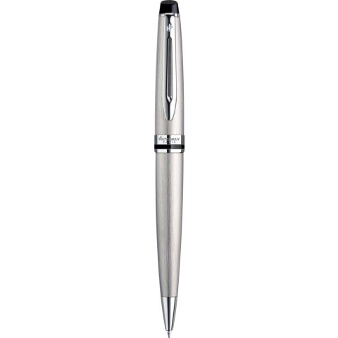 Długopis EXPERT CT stalowy WATERMAN S0952100 Długopis EXPERT CT stalowy WATERMAN S0952100