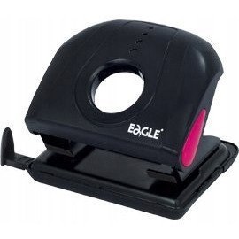 Dziurkacz DYNAMIC P5180M czerwony 20k EAGLE 110-1516 Dziurkacz DYNAMIC P5180M czerwony 20k EAGLE 110-1516