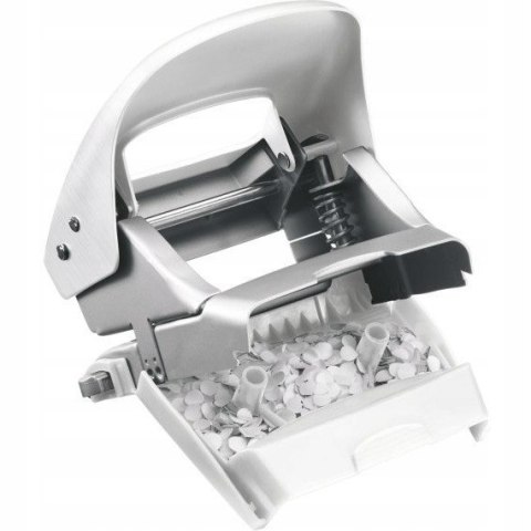 Dziurkacz LEITZ STYLE 50060004 biały 30 kartek Dziurkacz LEITZ STYLE 50060004 biały 30 kartek
