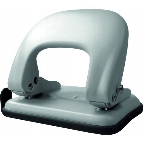 Dziurkacz metalowy 25k. srebrny GD009-AS TETIS Dziurkacz metalowy 25k. srebrny GD009-AS TETIS