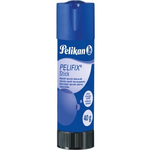 Klej w sztyfcie 40g 335671 PELIKAN Klej w sztyfcie 40g 335671 PELIKAN