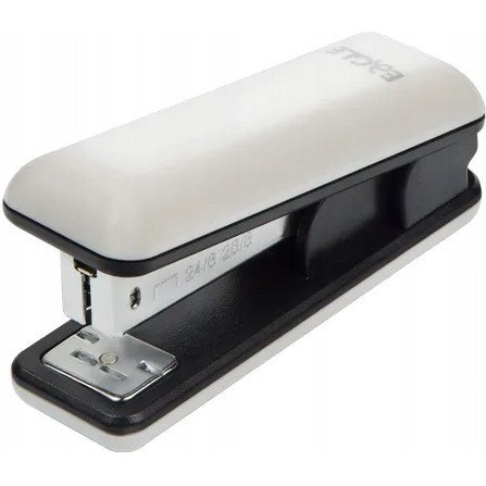 Zszywacz IN-TOUCH S5147 biało-czarny 20 kartek EAGLE 110-1593 Zszywacz IN-TOUCH S5147 biało-czarny 20 kartek EAGLE 110-1593