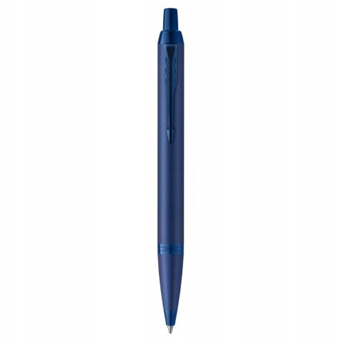 Długopis IM MONOCHROME Blue 2172966 PARKER
