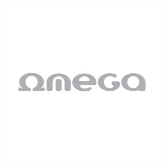 Kabel USB-A -> microUSB 2m pleciony jasny różowy OMEGA IGUANA (43937)