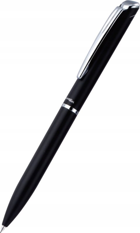 Pióro kulkowe EnerGel BL2007-AC czarne PENTEL Pióro kulkowe EnerGel BL2007-AC czarne PENTEL