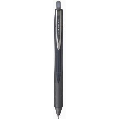 Pióro kulkowe UBN-176 czarne 0,6mm UNI Pióro kulkowe UBN-176 czarne 0,6mm UNI