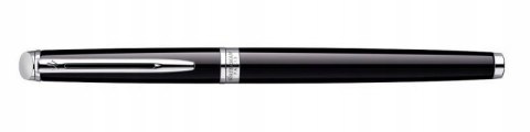 Pióro wieczne FP HEMISPHERE czarna laka CT `M` S0920530 WATERMAN Pióro wieczne FP HEMISPHERE czarna laka CT `M` S0920530 WATERMAN