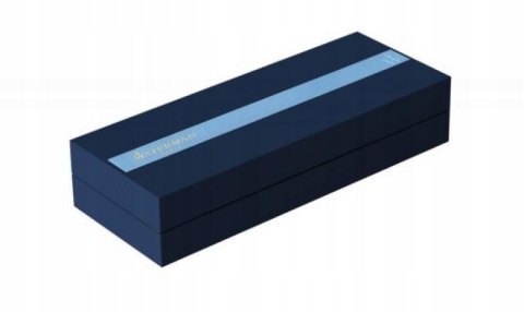 Pióro wieczne FP HEMISPHERE czarna laka CT `M` S0920530 WATERMAN Pióro wieczne FP HEMISPHERE czarna laka CT `M` S0920530 WATERMAN
