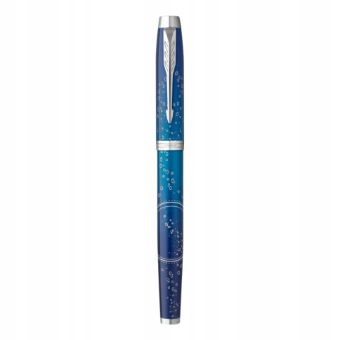 Pióro wieczne FP IM The Last Frontier `F SUBMERGE CT 2152859 PARKER