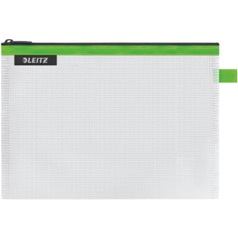 Podróżna koszulka Leitz WOW, rozmiar M, zielona 40250054 Podróżna koszulka Leitz WOW, rozmiar M, zielona 40250054