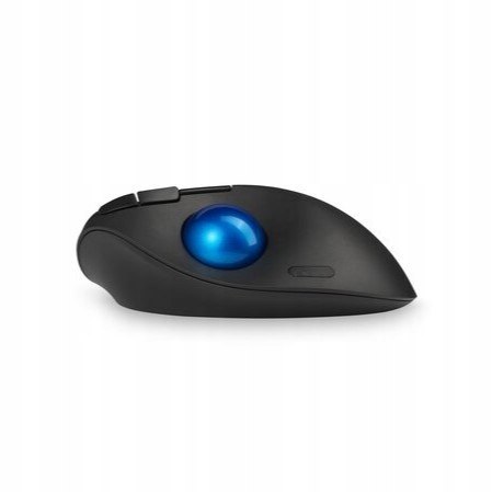 Trackball KENSINGTON Pro Fit Ergo TB450 optyczny bezprzewodowy K72194WW Trackball KENSINGTON Pro Fit Ergo TB450 optyczny bezprzewodowy K72194WW