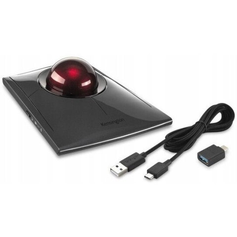 Trackball KENSINGTON SlimBlade Pro optyczny K72080WW Trackball KENSINGTON SlimBlade Pro optyczny K72080WW