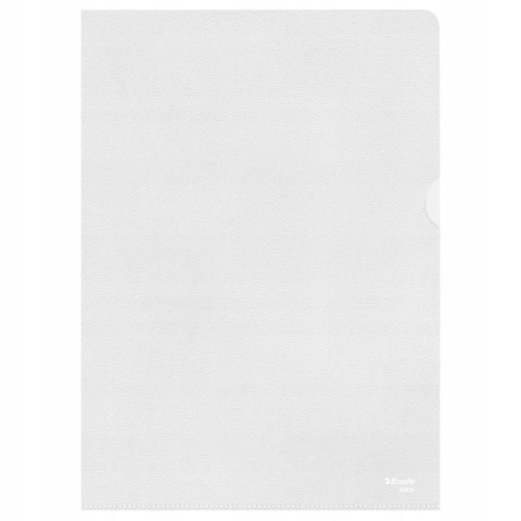 Ofertówka A4 115mic groszkowa (100szt) 54832 ESSELTE Ofertówka A4 115mic groszkowa (100szt) 54832 ESSELTE
