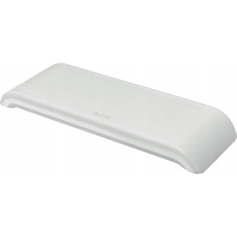 Podkładka pod nadgarstek Leitz Ergo Cosy jasno szara 64830085 Podkładka pod nadgarstek Leitz Ergo Cosy jasno szara 64830085