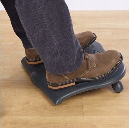 Podnóżek ergonomiczny KENSINGTON Solesaver Footrest 56152 Podnóżek ergonomiczny KENSINGTON Solesaver Footrest 56152