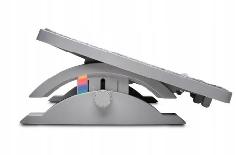 Podnóżek ergonomiczny Kensington SmartFit SoleMate Pro Elite K50345EU Podnóżek ergonomiczny Kensington SmartFit SoleMate Pro Elite K50345EU